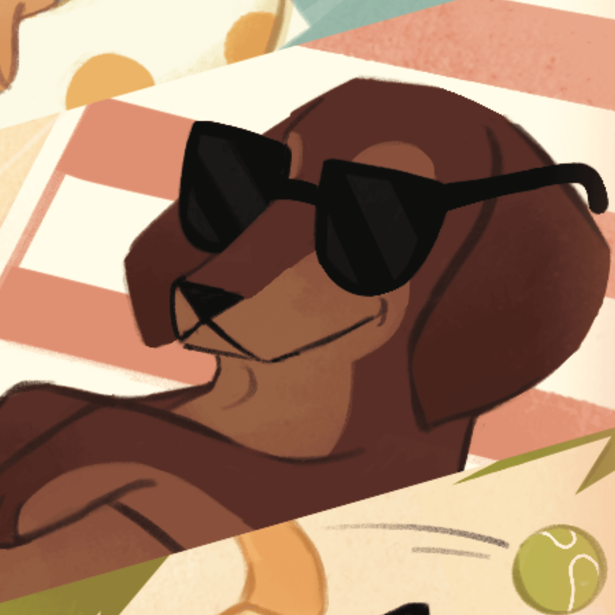 My Scouter