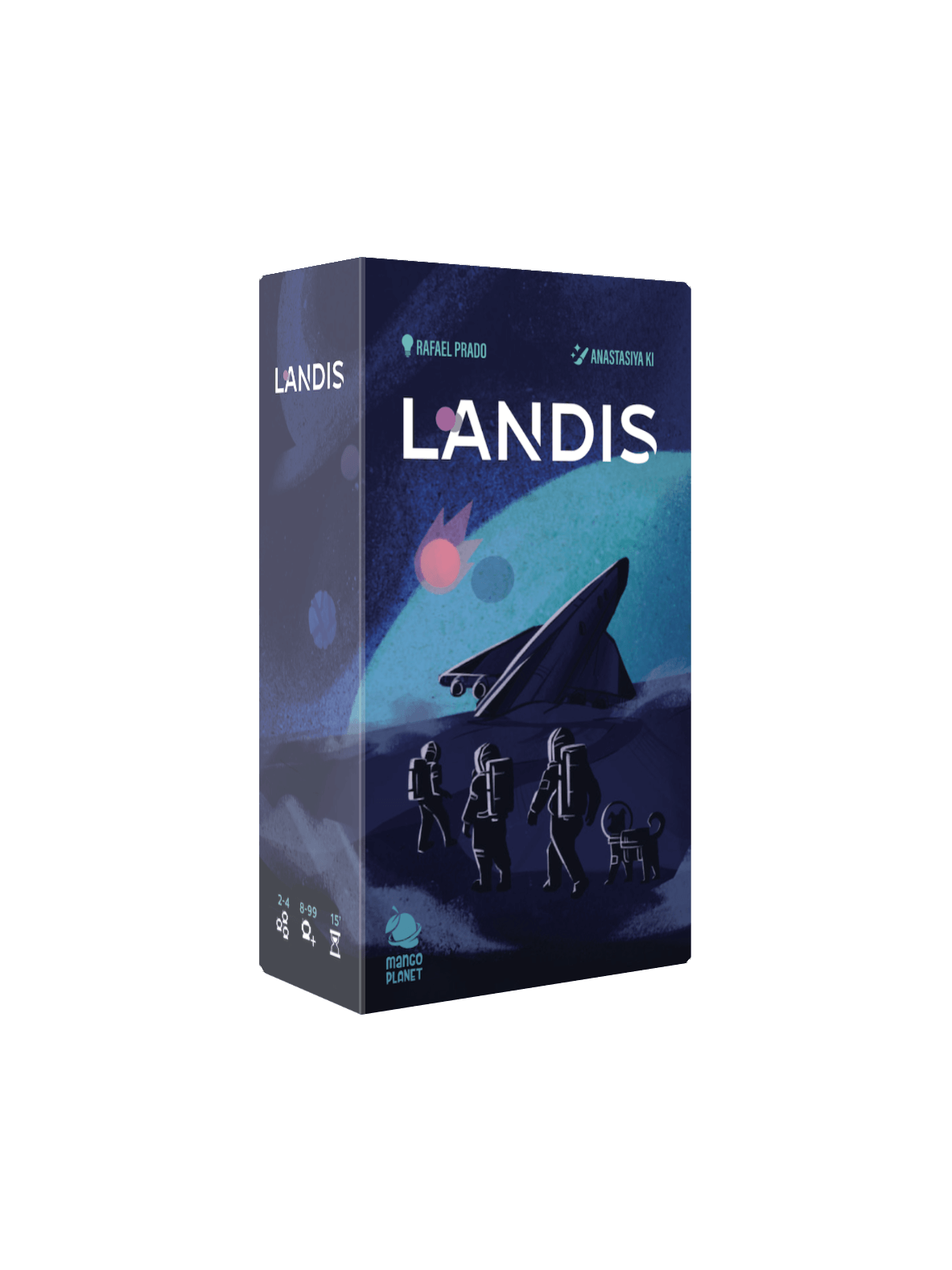 Landis