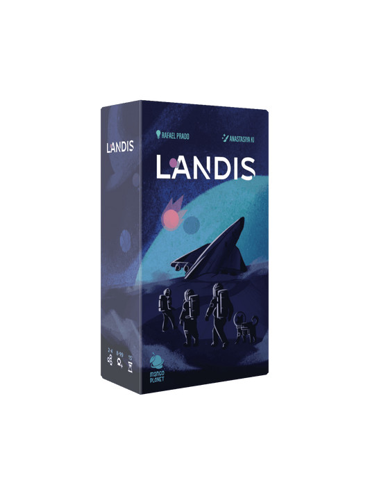 Landis