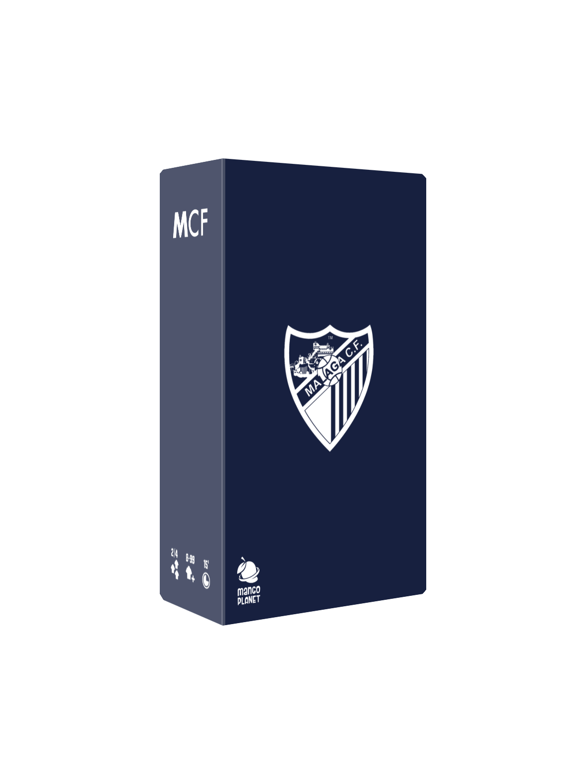 Player 12 x Málaga CF