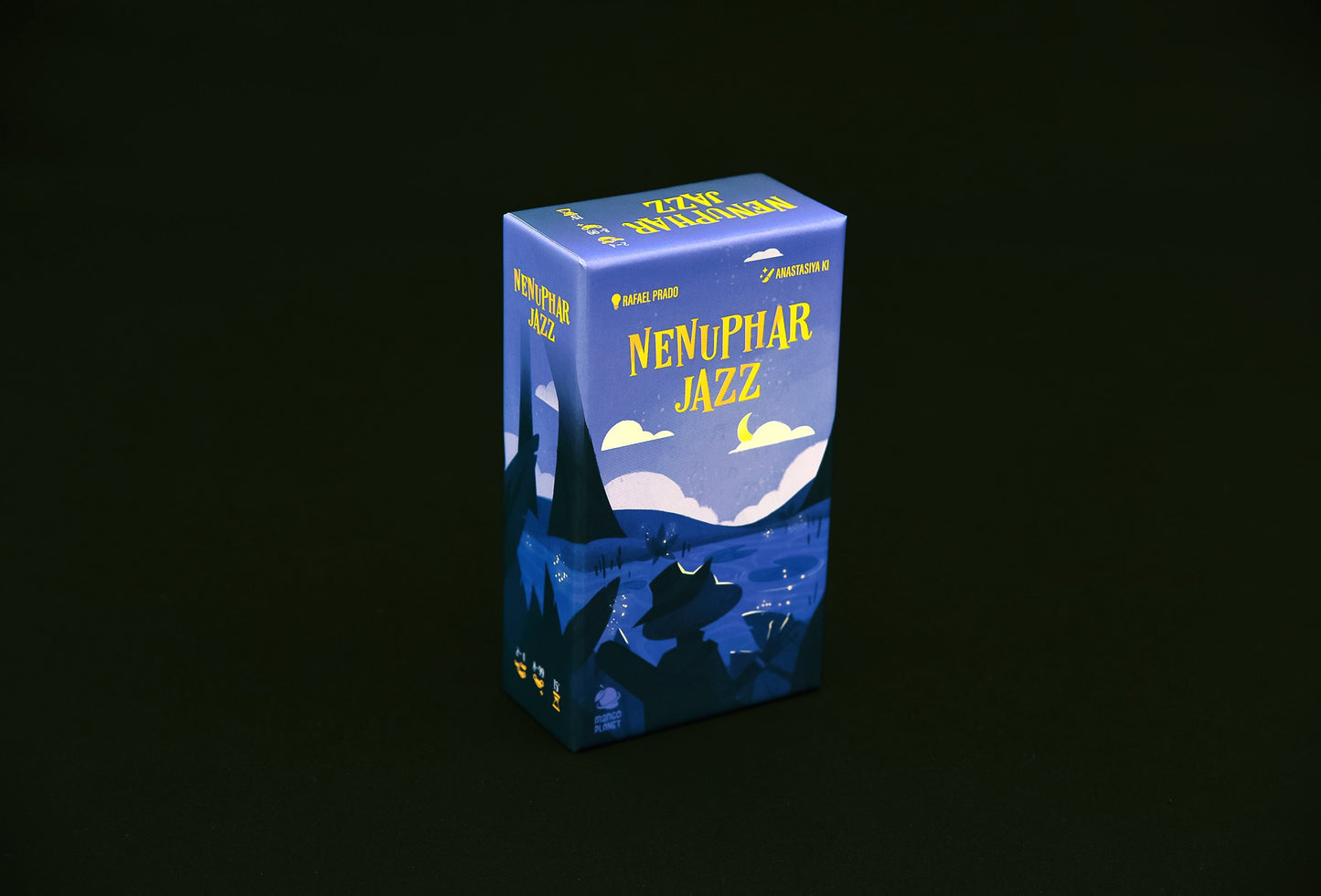 Nenuphar Jazz