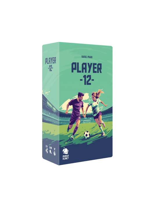 Player 12