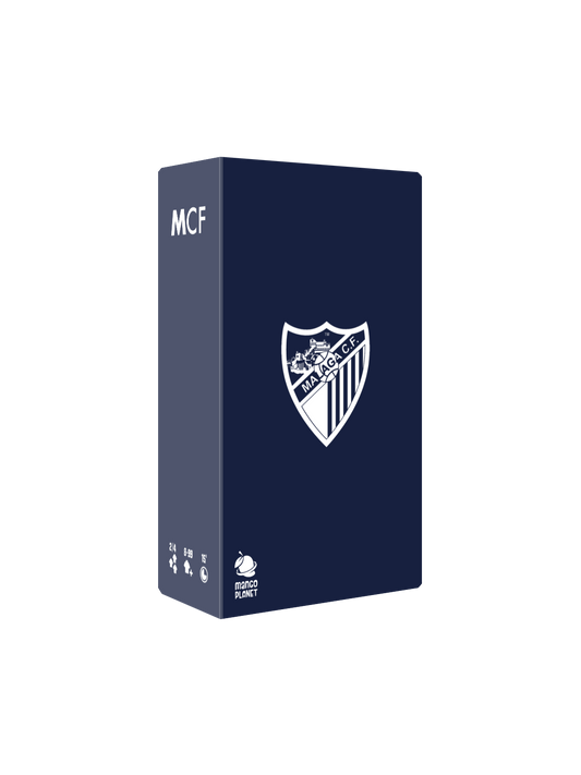 Player 12 x Málaga CF