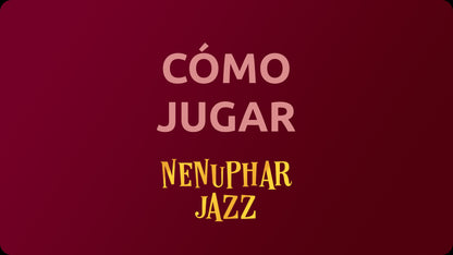 Nenuphar Jazz